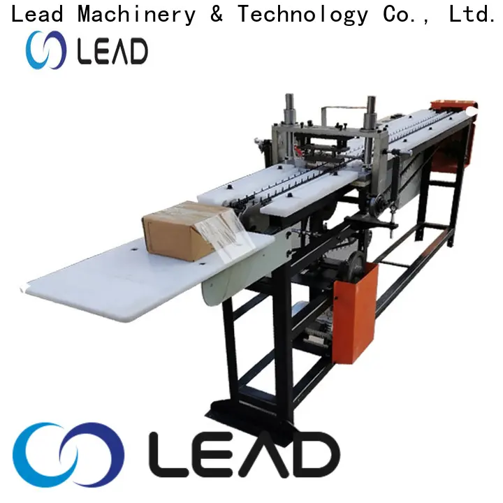 Lead Machinery Lead machinery best cup printing machine suppliers for cup 1