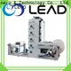 Lead Machinery plastic cup printing machine manufacturer supply for paper cup 1
