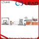 Lead Machinery Lead machinery best 4 color flexo printing machine factory for coffee cup 1