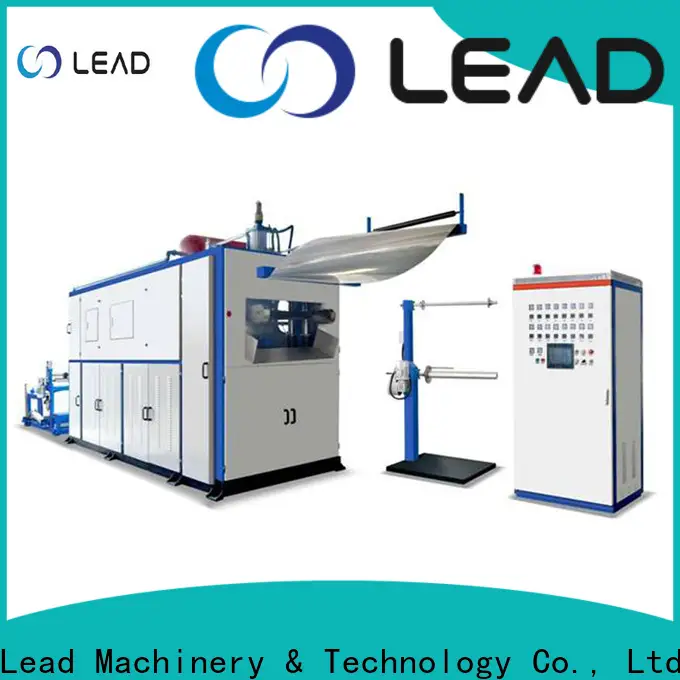 Lead machinery wholesale 2 color flexo printing machine quotation company for paper cup 1