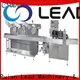 Lead Machinery aviation cutlery wrapping machine suppliers for cutlery 1