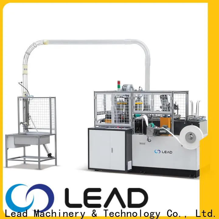 Lead machinery New plate making machine for business for packaging 1