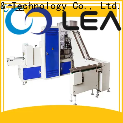 Lead Machinery Lead machinery New toothpick packaging machine suppliers for toothpick 1