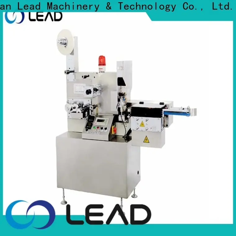 Lead machinery wholesale for business for disposable tableware 1