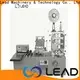 Lead machinery custom Napkin paper bag packaging machine for business for disposable tableware 1