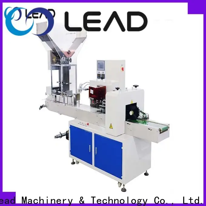 Lead Machinery Lead machinery top wholesale cutlery package suppliers for cutlery 1