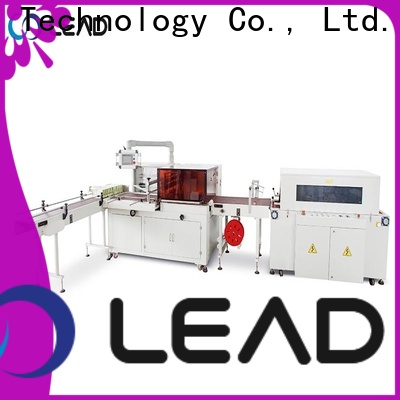 Lead Machinery Lead machinery latest Battery packing production line manufacturers for bottles 1