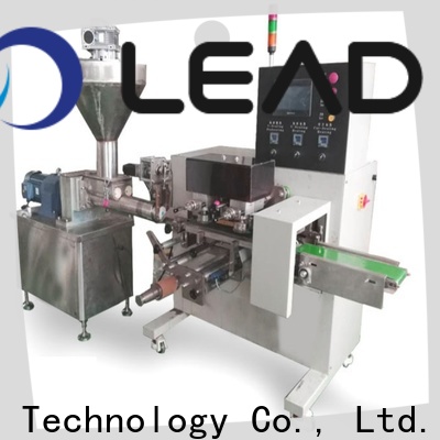 Lead Machinery Lead machinery high-quality Plasticine shrink packaging machine suppliers for kids 1