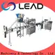 Lead machinery wholesale play dough packing machine for business for toddler 1