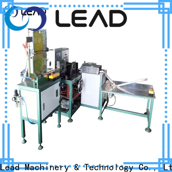 Lead Machinery high speed shrink wrap manufacturers for food 1