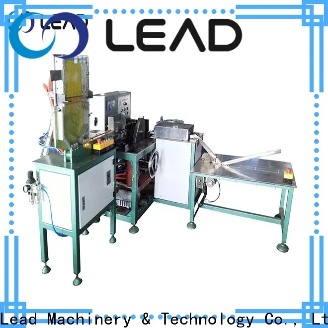 Lead Machinery high speed shrink wrap manufacturers for food 1