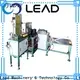 Lead Machinery high speed shrink wrap manufacturers for food 1