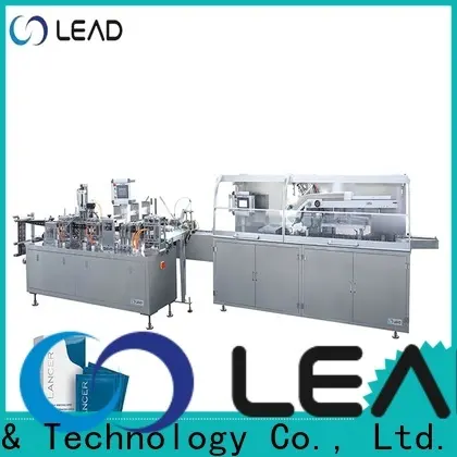 Lead machinery top wholesale wet wipes can manufacturers for life 1