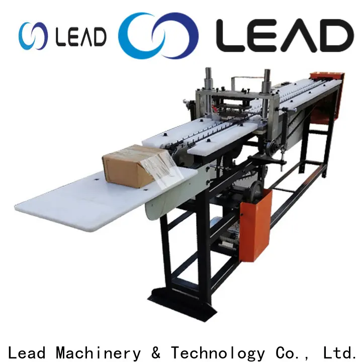 Lead machinery wholesale two colour flexo printing machine supply for cup 1