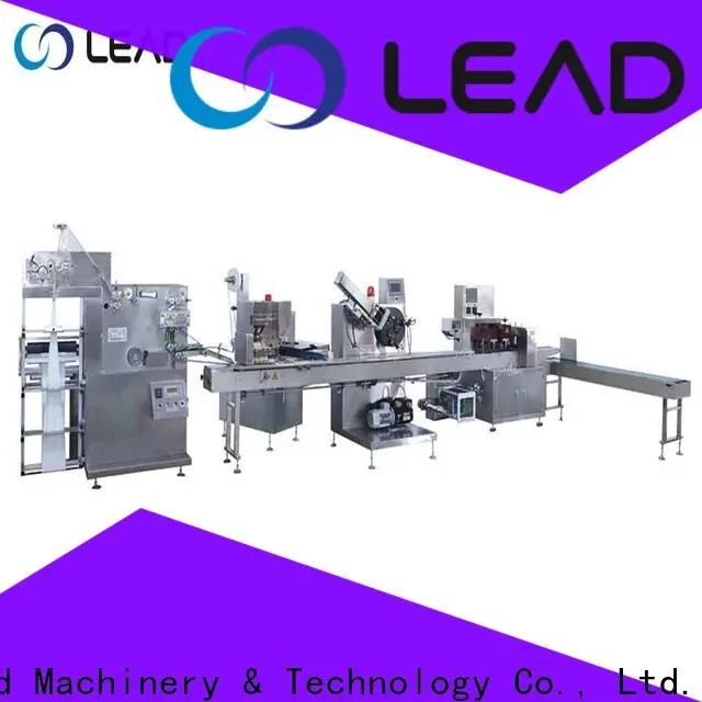Lead machinery custom biodegradable machine for business for paper cup 1