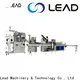 Lead Machinery disposable biodegradable tableware machine for business for paper cup1 1