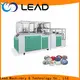 Lead machinery latest automatic paper cup machine price suppliers for factory 1
