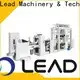 Lead Machinery cup forming machine supply for production 1