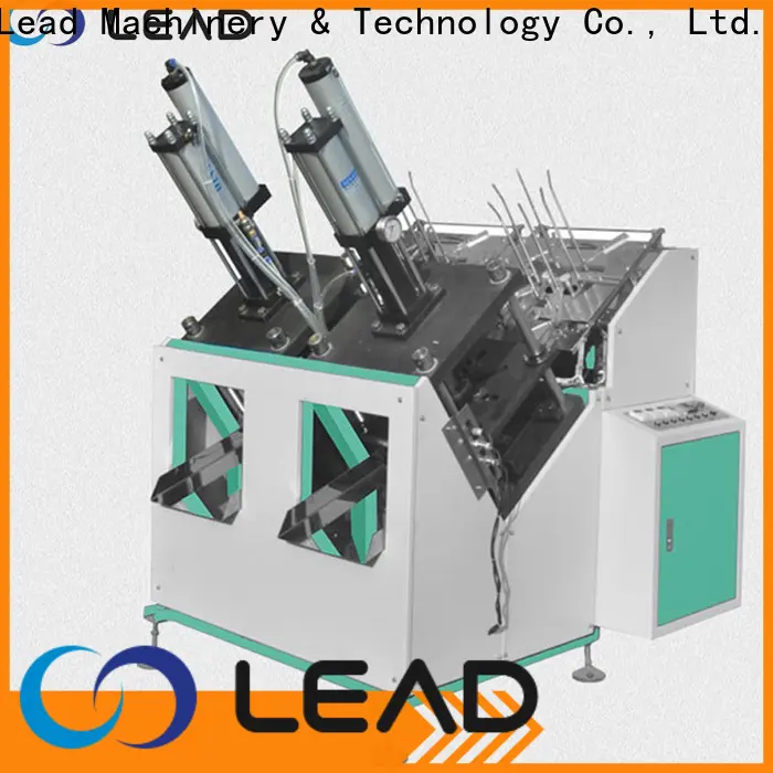 Lead Machinery low cost paper cup making machine for business for production1 1