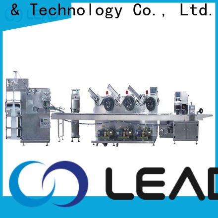 Lead machinery custom tableware machine manufacturers for paper cup 1