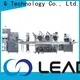 Lead machinery custom tableware machine manufacturers for paper cup 1