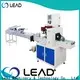 Lead Machinery Silverware Packaging Machine factory for cup 1