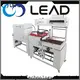 Lead machinery latest shrink wrapping machine manufacturer supply for food 1
