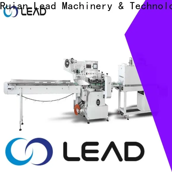 Lead machinery best best shrink packing machine suppliers for battery 1