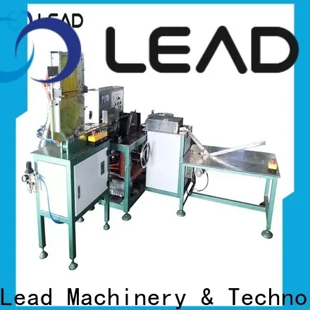 Lead Machinery Lead machinery high-quality dry cell/battery shrink wrapping machine supply for bottles 1