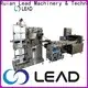 Lead Machinery Lead machinery top best wet tissue machine for business for baby 1