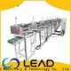 Lead Machinery Lead machinery New automatic plastic packing machine company for school 1