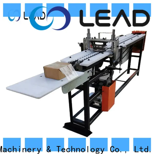 Lead Machinery Lead machinery high-quality 6 colour flexo printing machine suppliers for business for cup 1