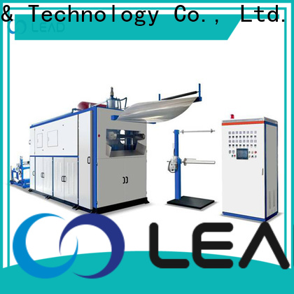 Lead Machinery disposable cup printing machine suppliers for coffee cup 1
