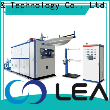 Lead Machinery disposable cup printing machine suppliers for coffee cup 1