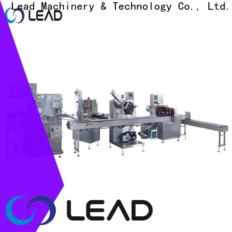 Lead machinery custom disposable tableware making machine factory for cutlery 1