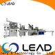 Lead machinery custom biodegradable packaging machine manufacturers for cup 1