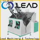 Lead Machinery Lead machinery New cost of paper cup making machine supply for factory 1