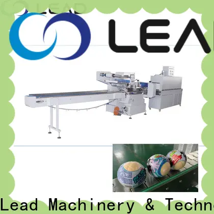Lead machinery top lithium battery production line for business for food 1