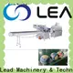 Lead machinery top lithium battery production line for business for food 1