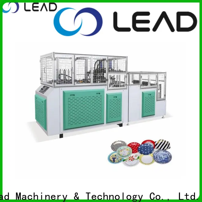 Lead Machinery Lead machinery high-quality Compostable Cup Packing Machine suppliers for factory 1