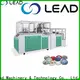 Lead Machinery Lead machinery high-quality Compostable Cup Packing Machine suppliers for factory 1