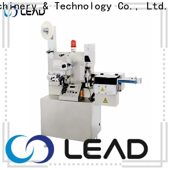Lead machinery wholesale paper bag filling machine supply for toothpick 1
