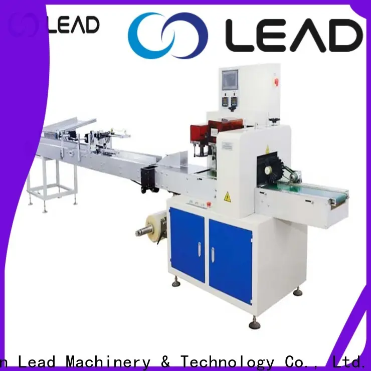 Lead Machinery Lead machinery best wholesale plastic cutlery machine manufacturers for paper cup 1