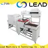 Lead Machinery Lead machinery latest kitchen towel heat shrink packaging machine manufacturers for battery 1