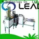 Lead Machinery batterypackage line equipment for business for food 1