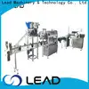 Lead machinery latest Plasticine shrink packaging machine suppliers for school 1
