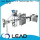 Lead machinery latest Plasticine shrink packaging machine suppliers for school 1