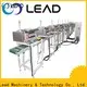 Lead Machinery plasticine packaging machine manufacturers for school 1