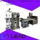 Lead Machinery Lead machinery high-quality automatic wet wipes packing machine for business for tissue 1