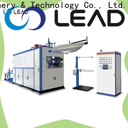 Lead Machinery paper cup printing machine factories supply for coffee cup 1